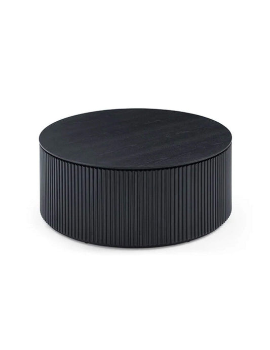 Costine Coffee Table - Black