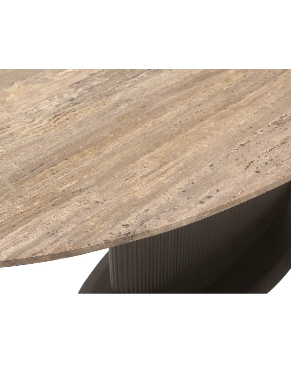 Sorelle Oval Dining Table