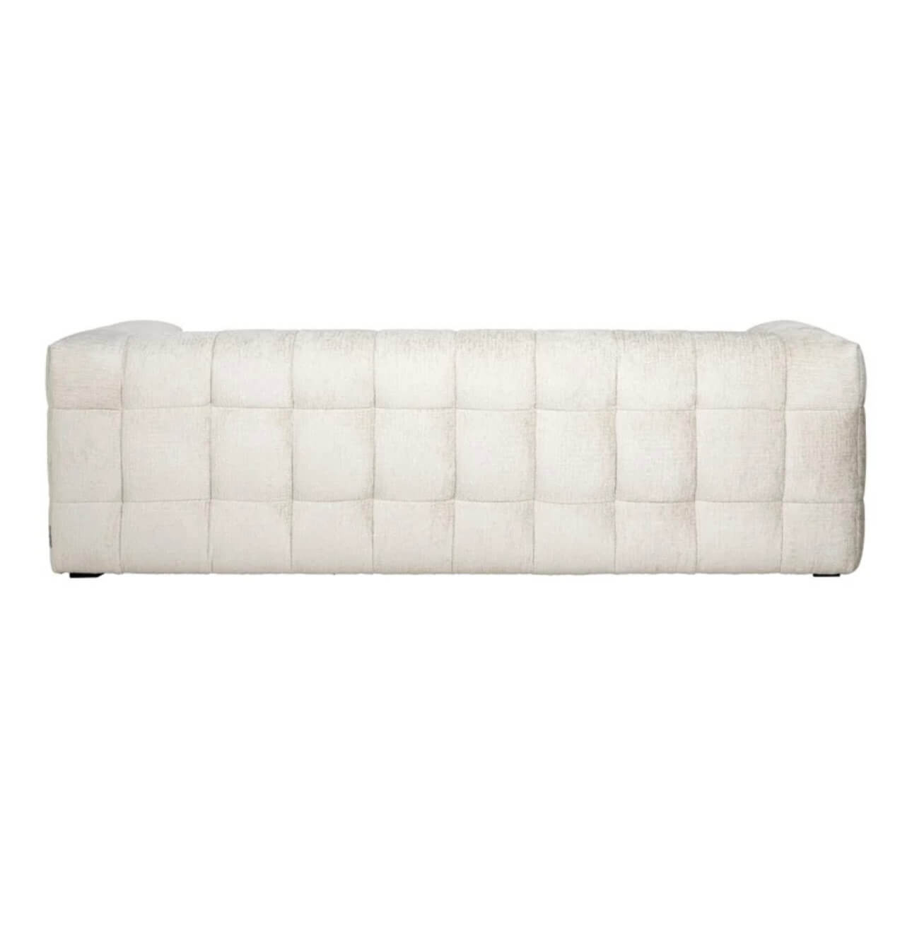 Luxury Cream Fusion Sofa