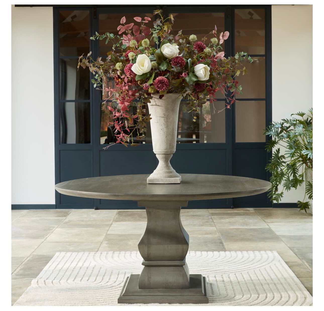 Sophia Round Dining Table