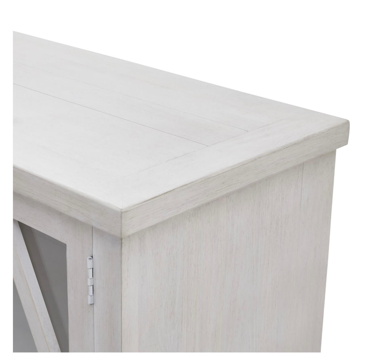 Handcrafted Rustic Sideboard