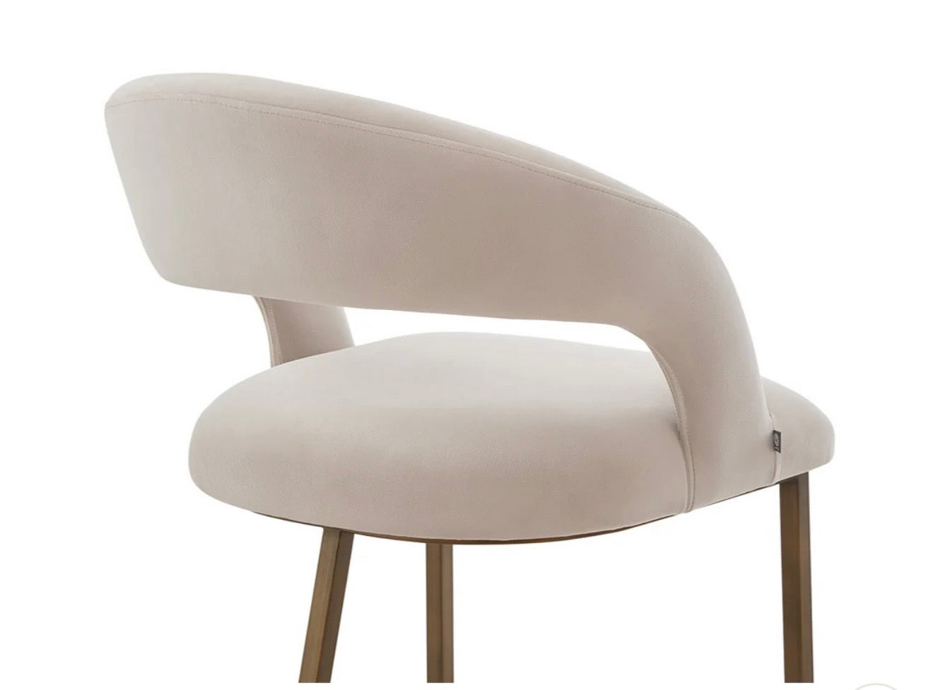 Liang & Emil Alfie Dining Chair