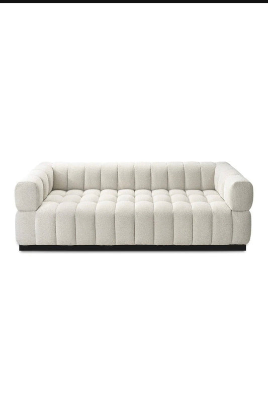 Liang & Emil Marat Sofa