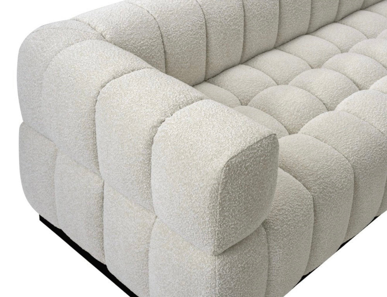 Liang & Emil Marat Sofa