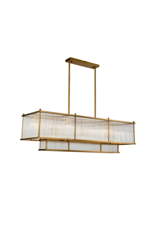 Liang & Emil Kartier Pendant Lamp