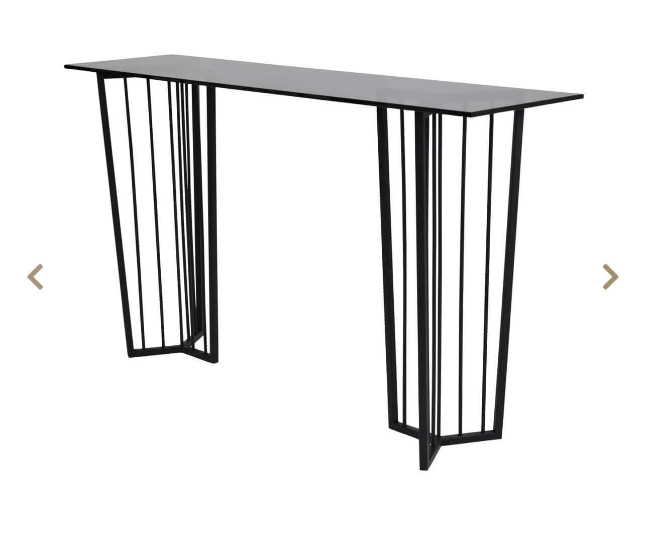 Vienna Console Table