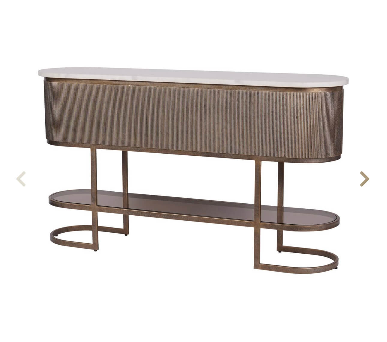 Monte Carlo Console Table