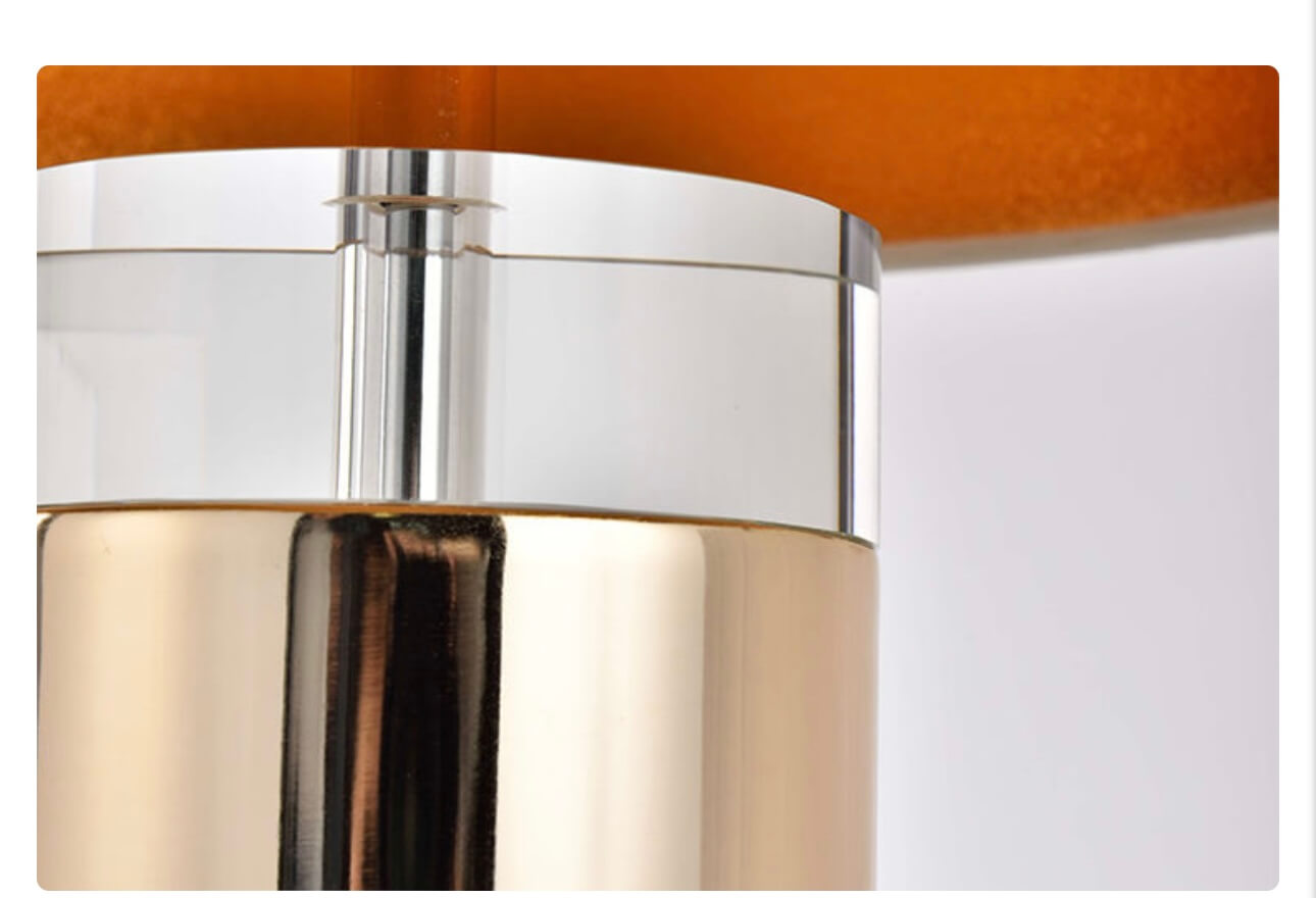 Orleans Table Lamp