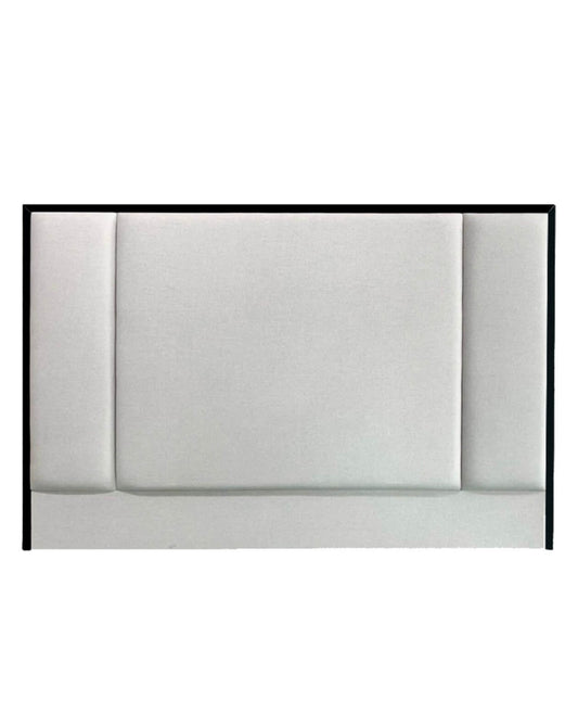 Luxury Solid Wood Framed Headboard