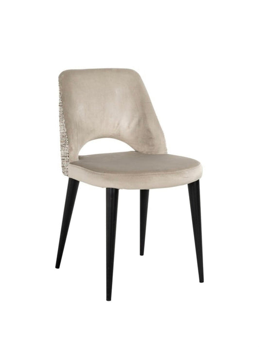Ritz Dining Chair Set Of 2