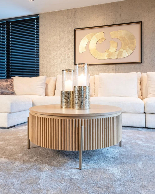 Cotswold Coffee Table