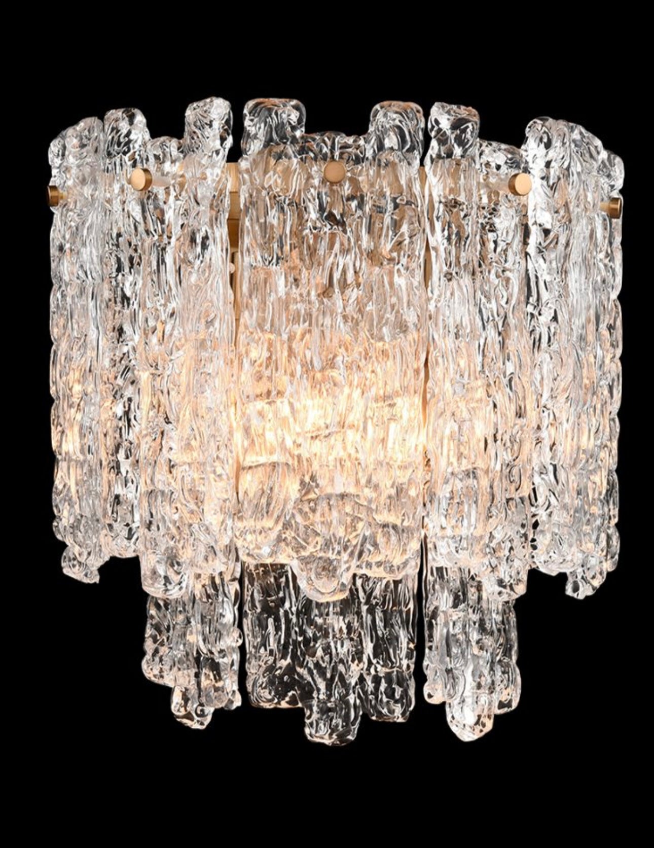 Nova Ice Wall Light