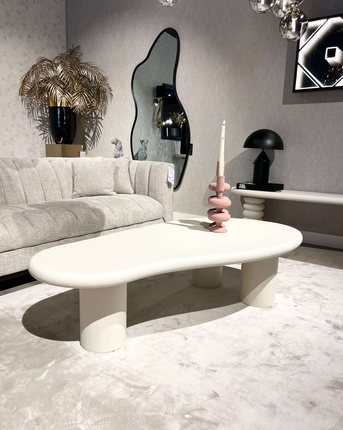 Elsa Coffee Table