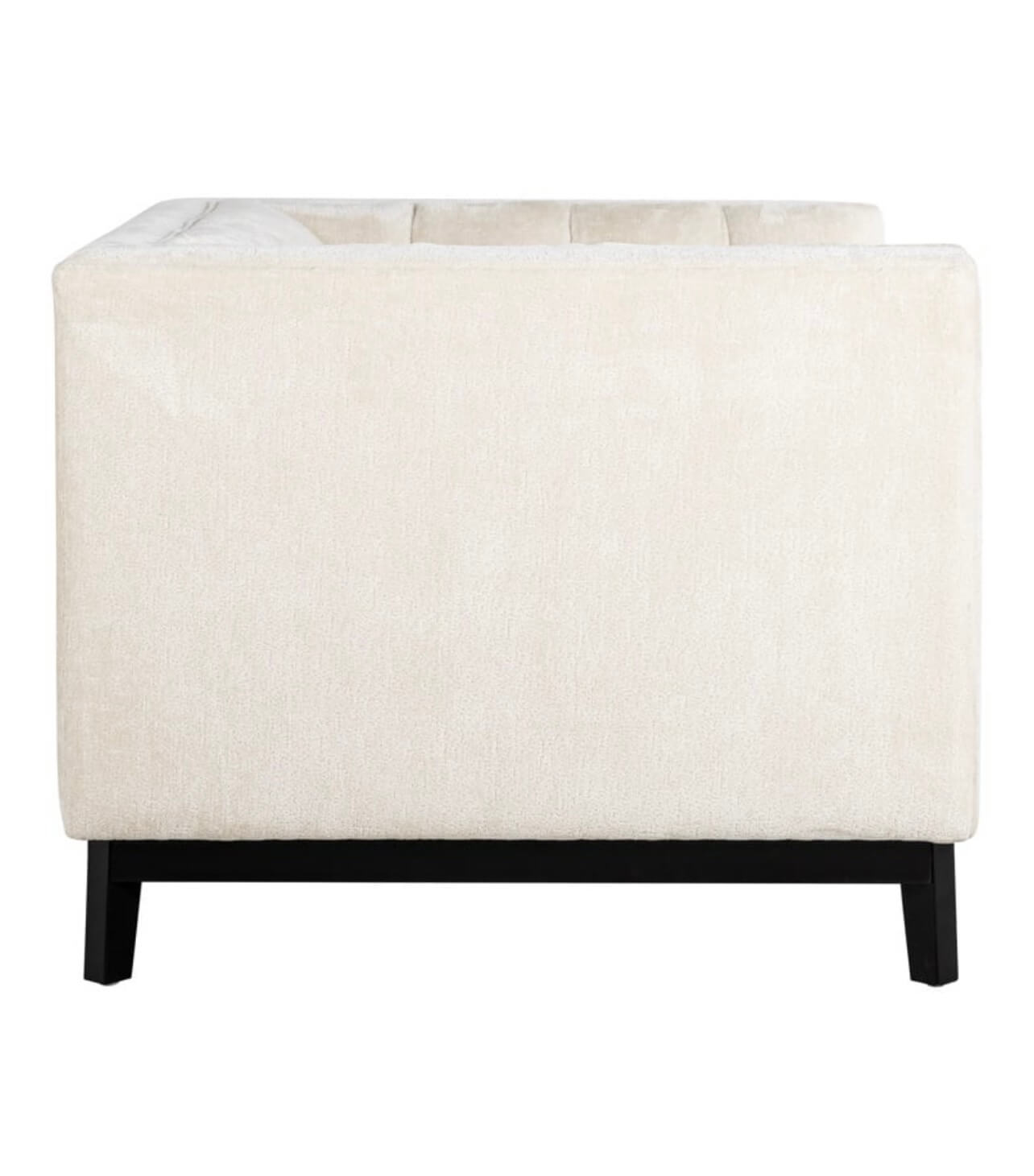 Luxury Chenille Occasional Chair