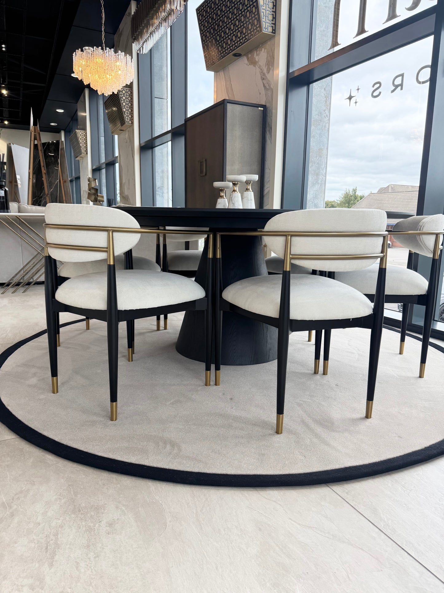Burford Dining Chair