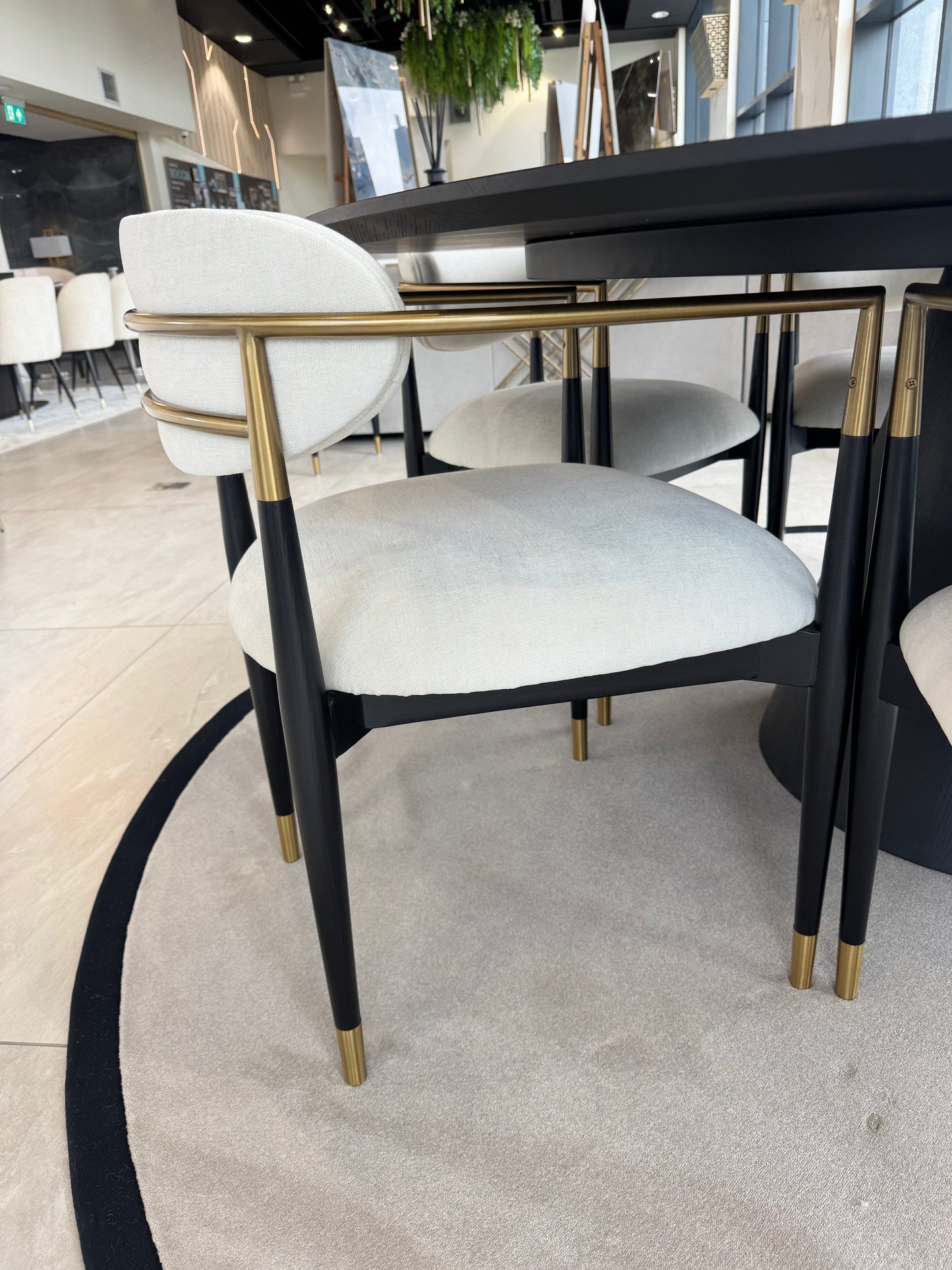Burford Dining Chair