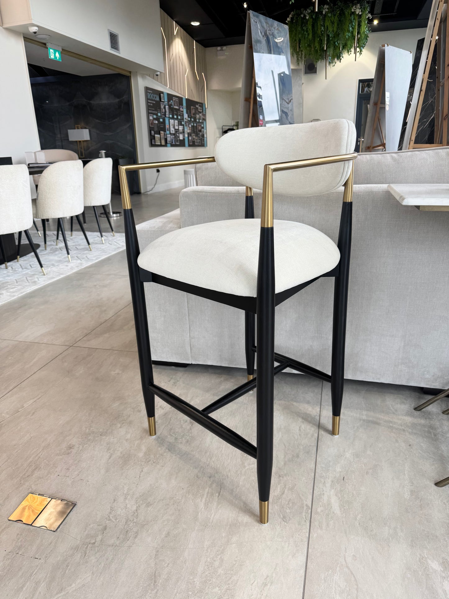 Burford Counter Stool
