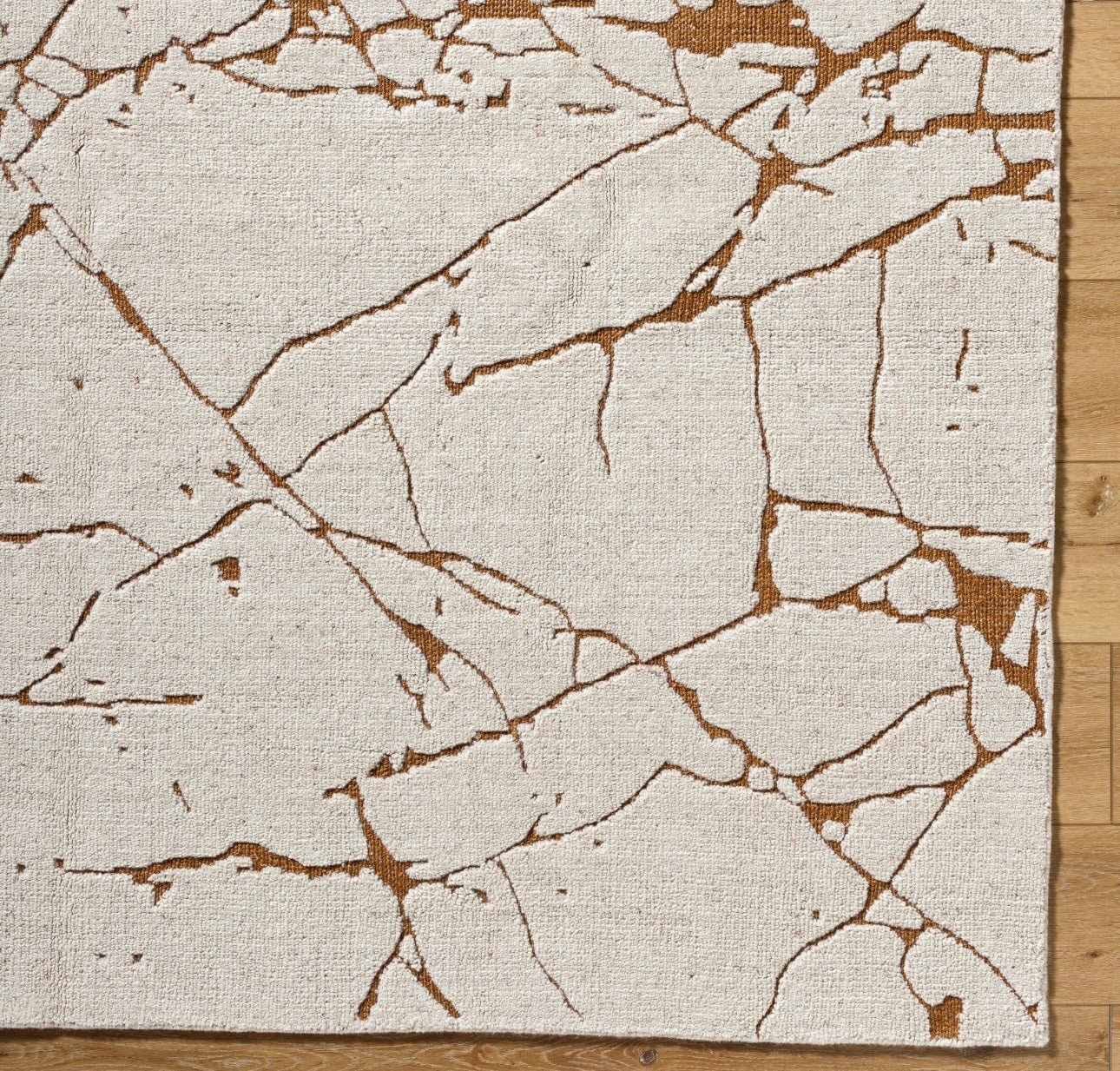 Bora Hand Knotted Rug