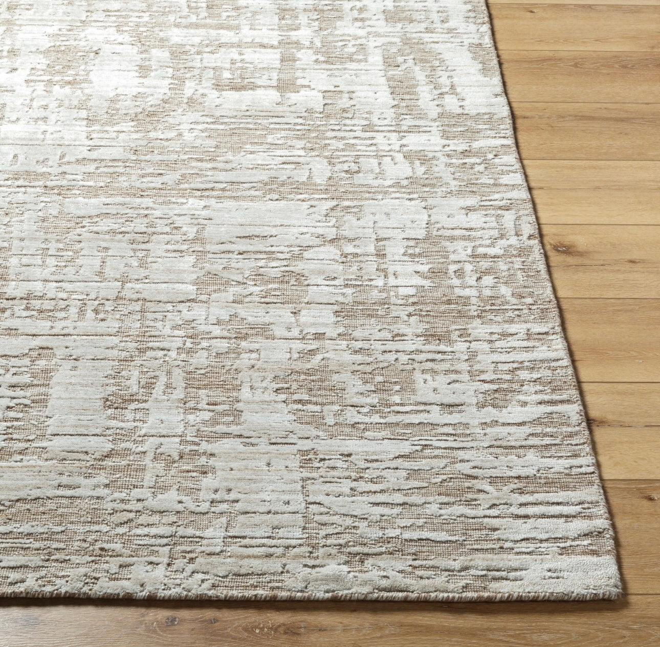 Mila Hand Loomed Rug