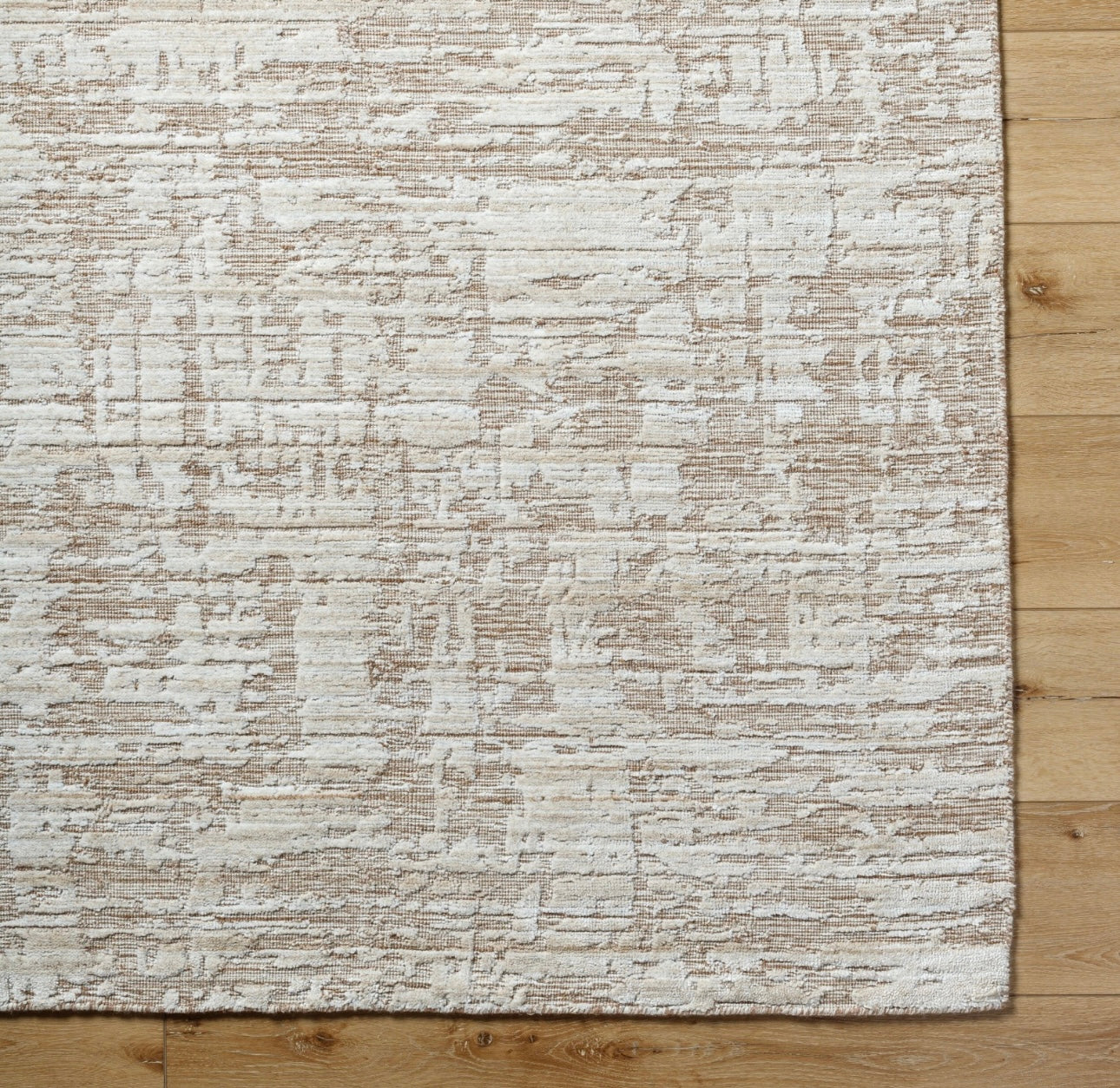 Mila Hand Loomed Rug