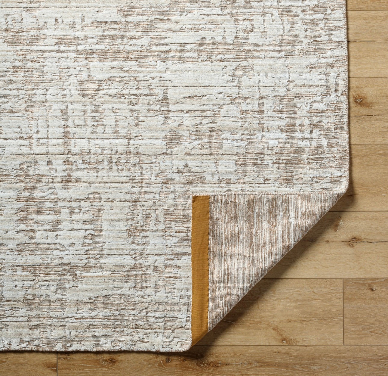 Mila Hand Loomed Rug
