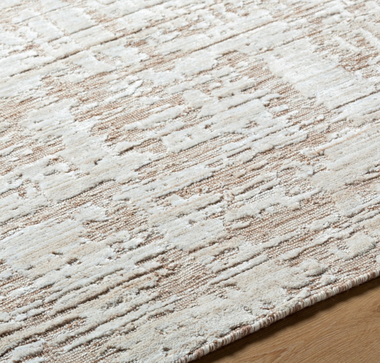 Mila Hand Loomed Rug