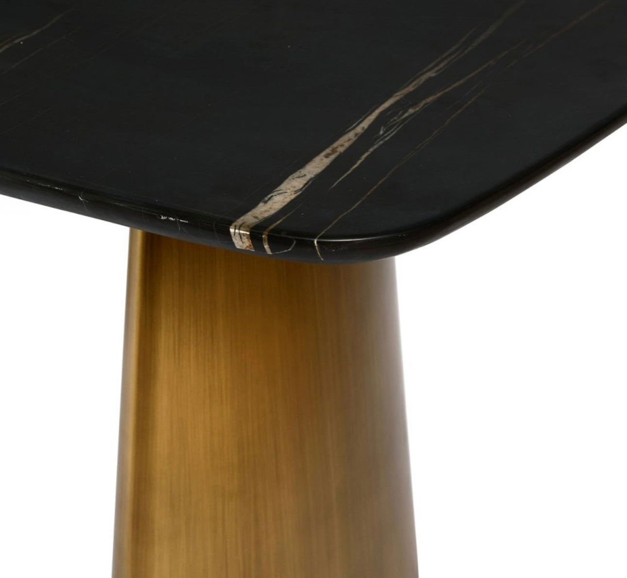 Calaria Marble Dining Table