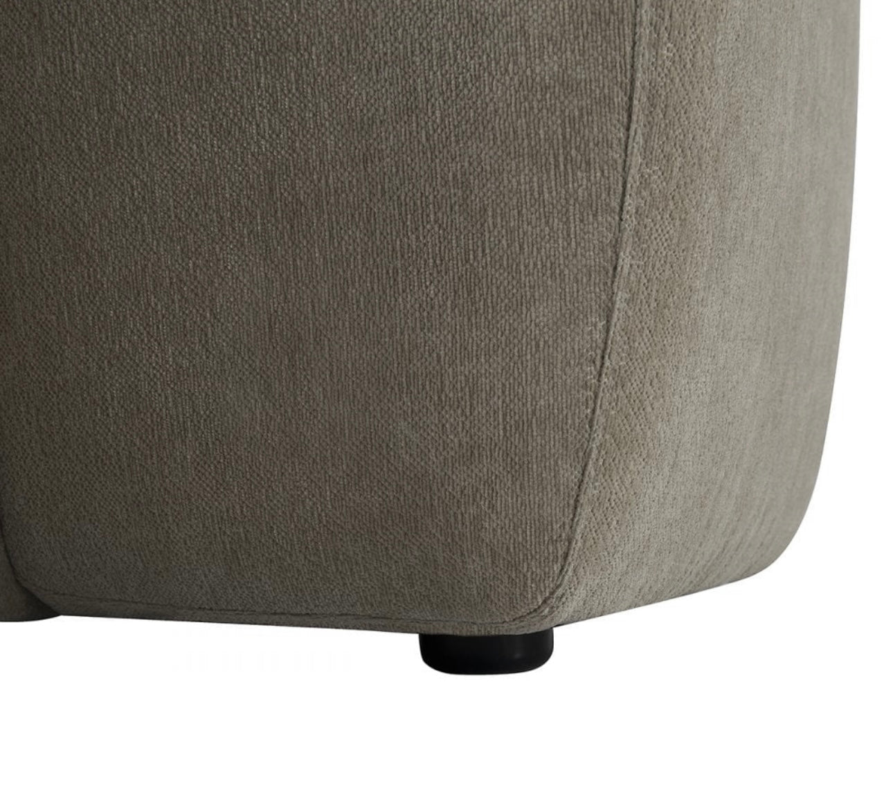 Willow Sectional Sofa Warm Taupe