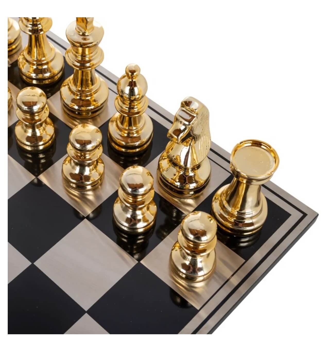Luxury Chessboard