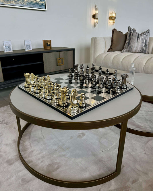 Luxury Chessboard