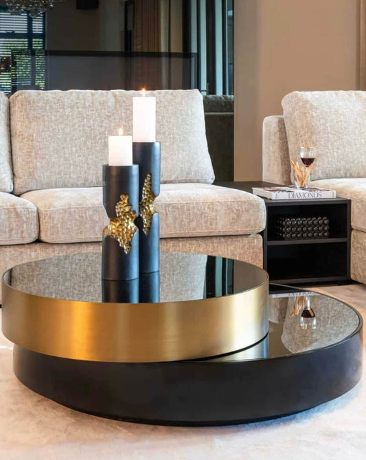 Mayfair Coffee Table