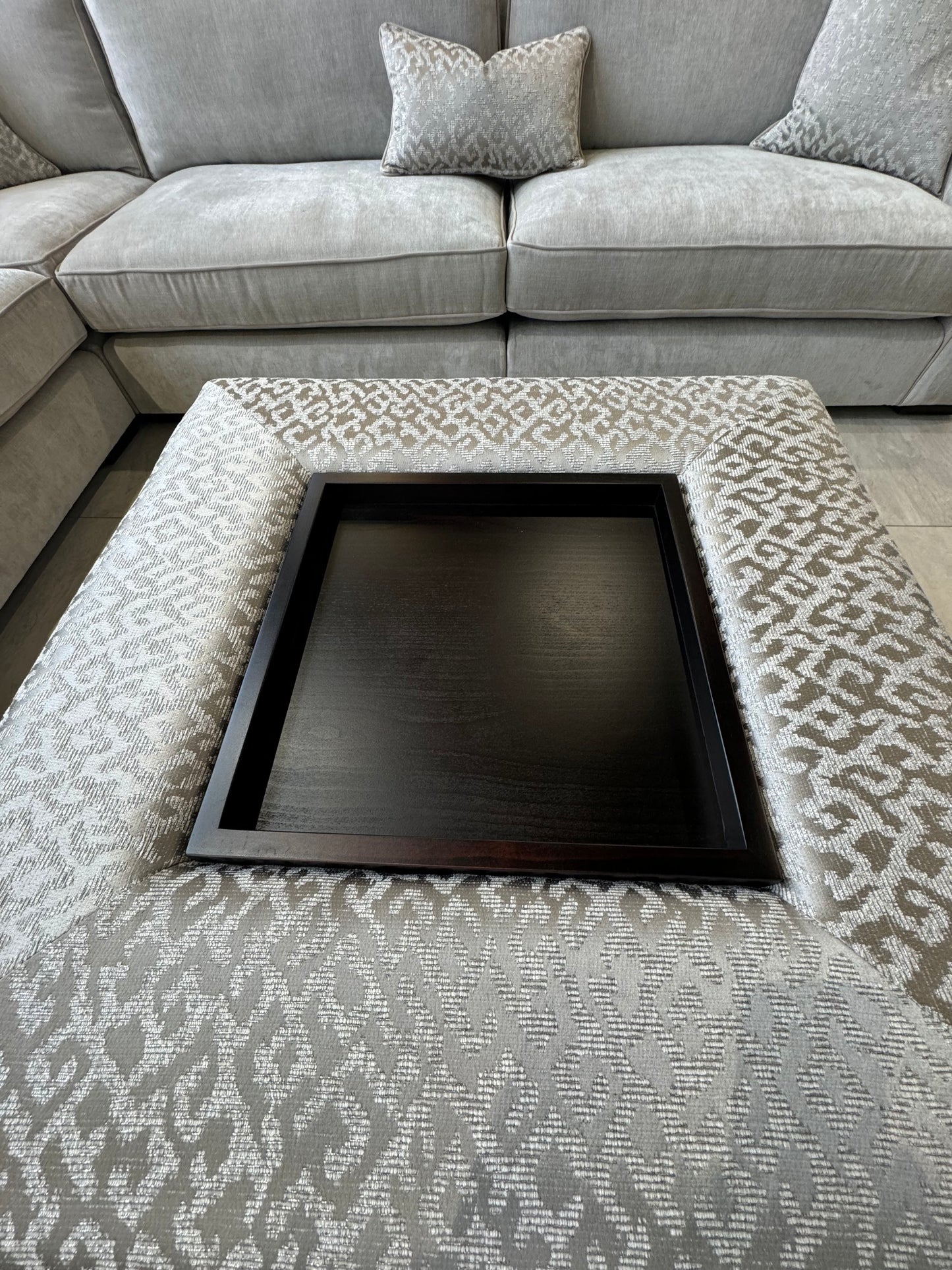 Luxury Premium Bespoke Coffee Table