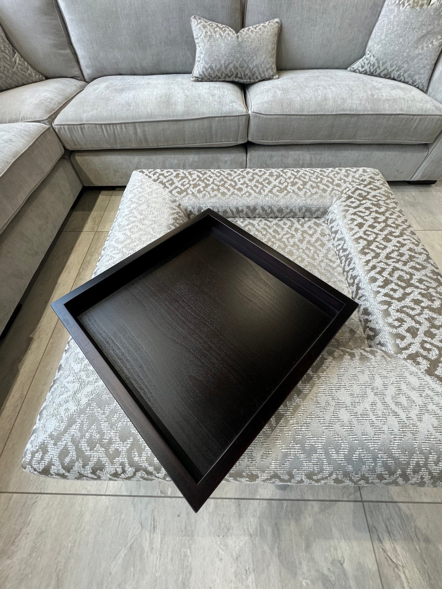 Luxury Premium Bespoke Coffee Table