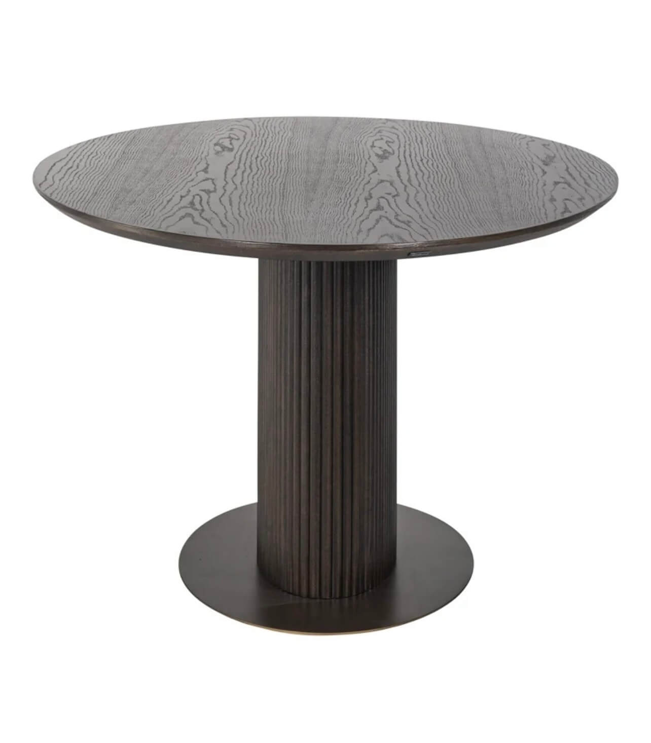 Regalia Oval Dining Table 3m