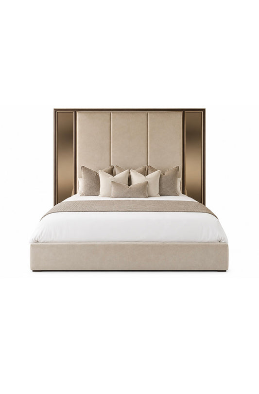 Luxury Bespoke Bed