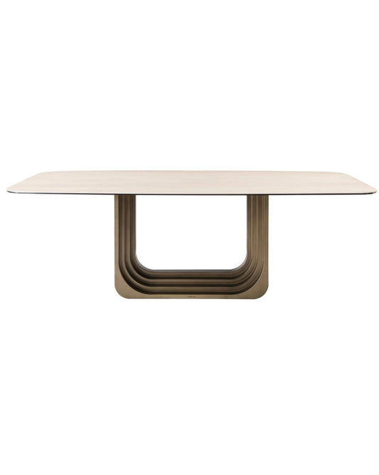 Elara Signature Dining Table 2.3m