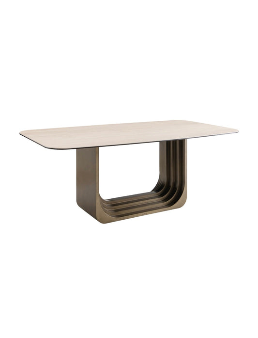 Elara Signature Dining Table 2m