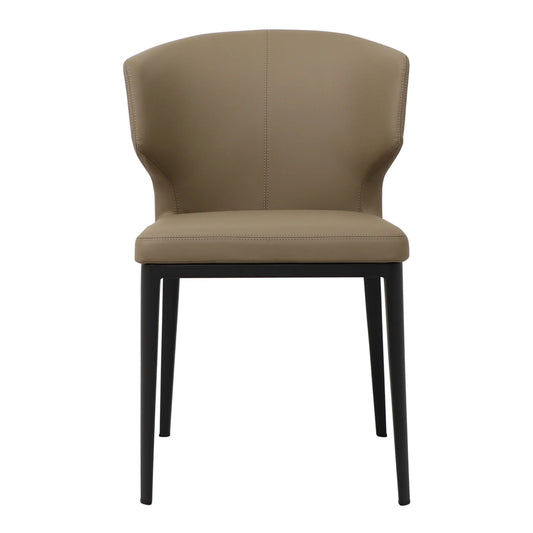 Kabo Dining Chair - Set of 2 - Buffalo