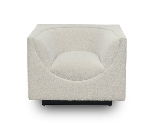 Liang & Eimil Era Occasional Chair - Boucle Sand