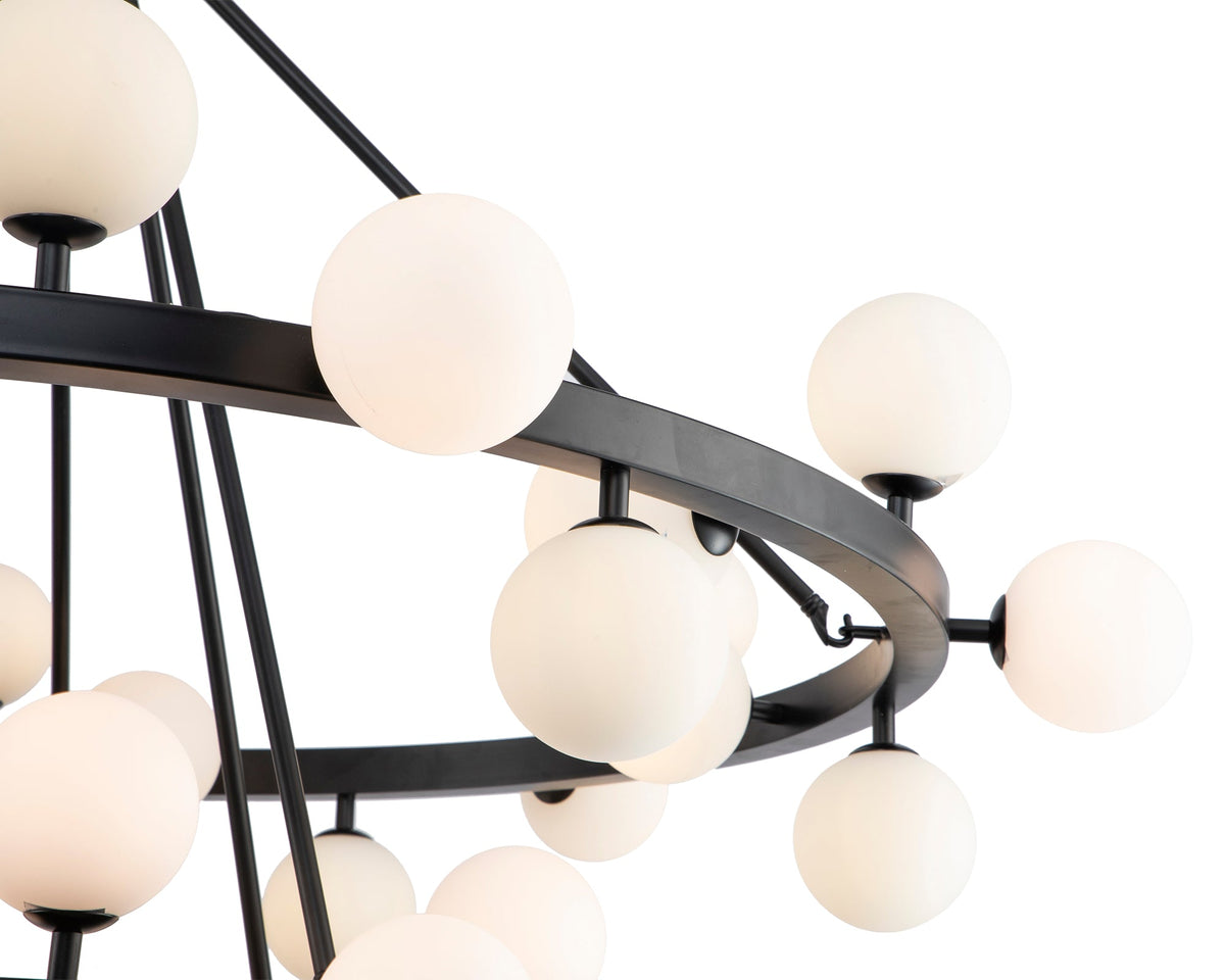 Liang & Eimil Bucolic Pendant Lamp - Large
