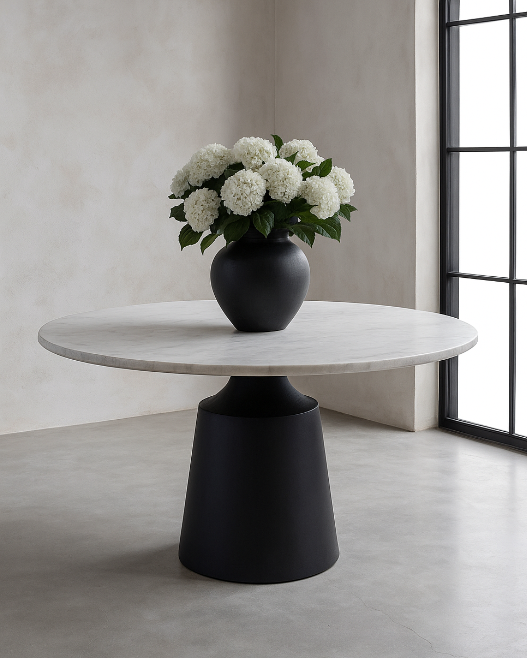 Montara Dining Table