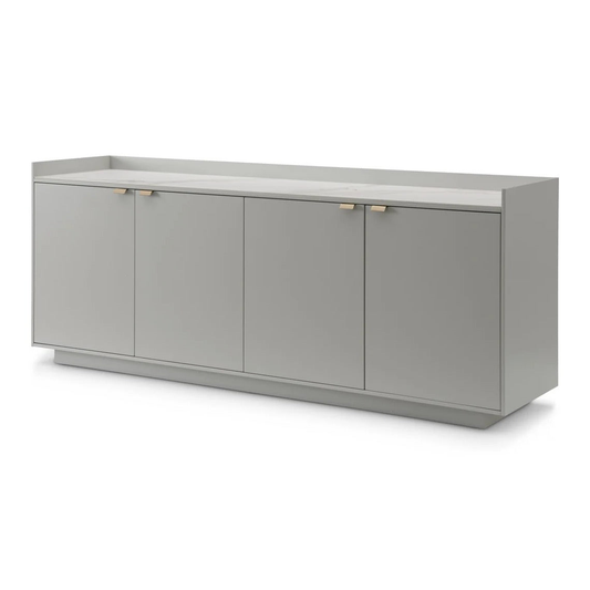 Saviour Buffet - Matte Beige