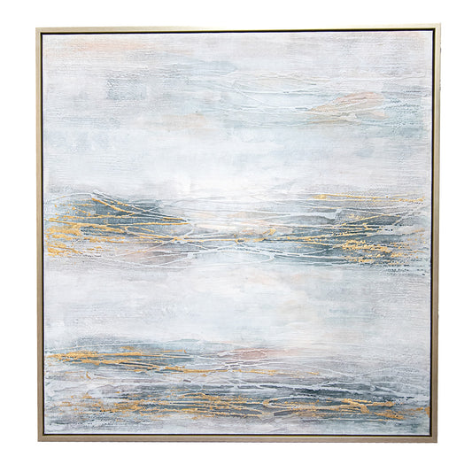 Serene Canvas