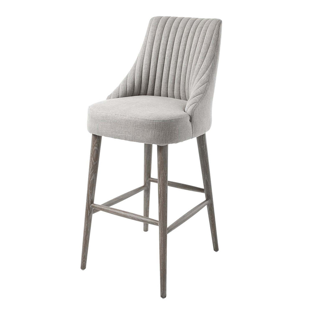 Biscoff Barstool