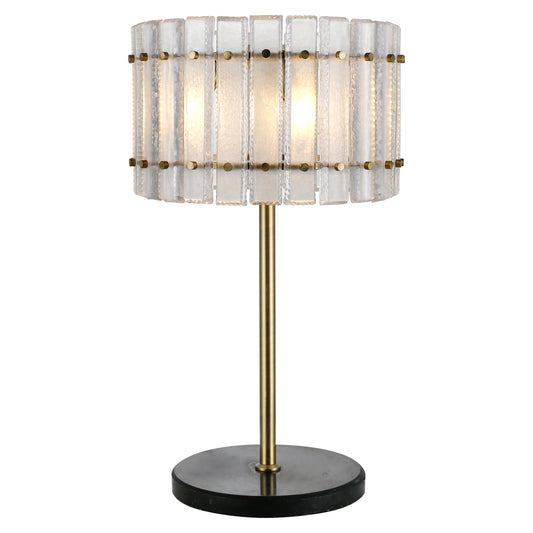 Felicity Bronze Table Lamp