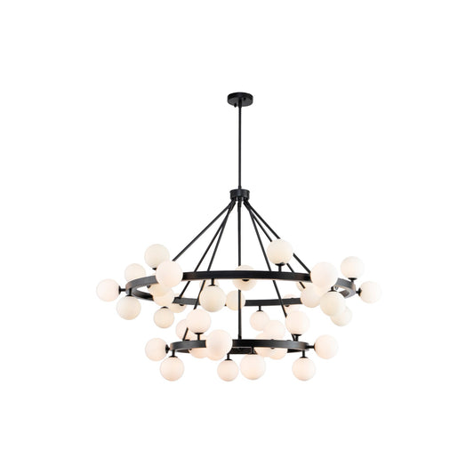 Liang & Eimil Bucolic Pendant Lamp - Large