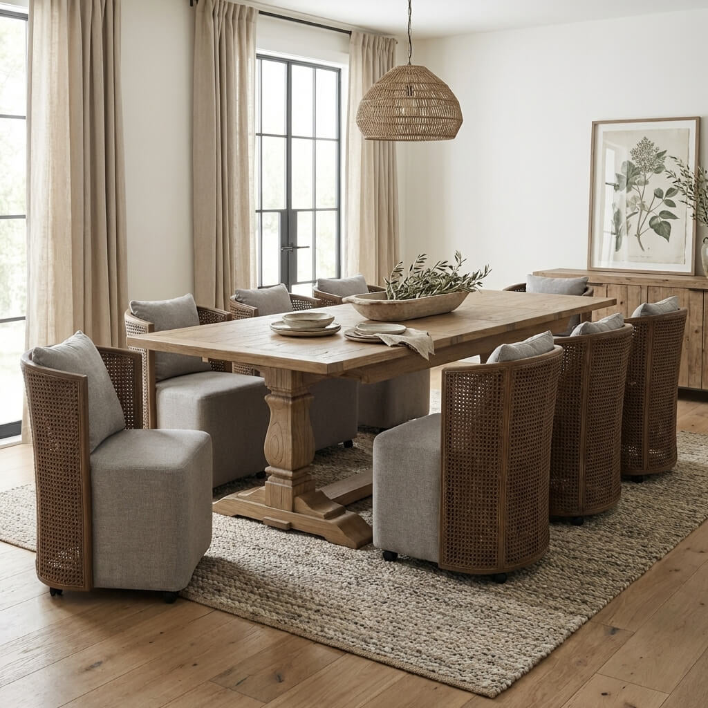 Garda Dining Chair