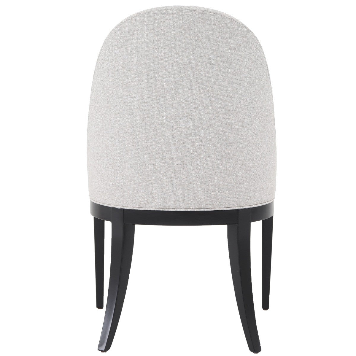 Amalfi Curved Back Dining Chair