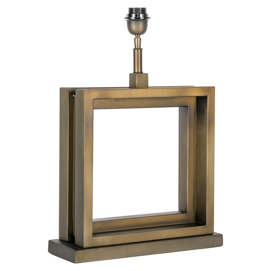 Keswick Bronze Table Lamp