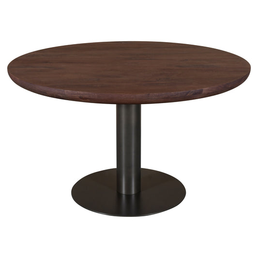 Bradley Spicebrown Dining Table 130cm